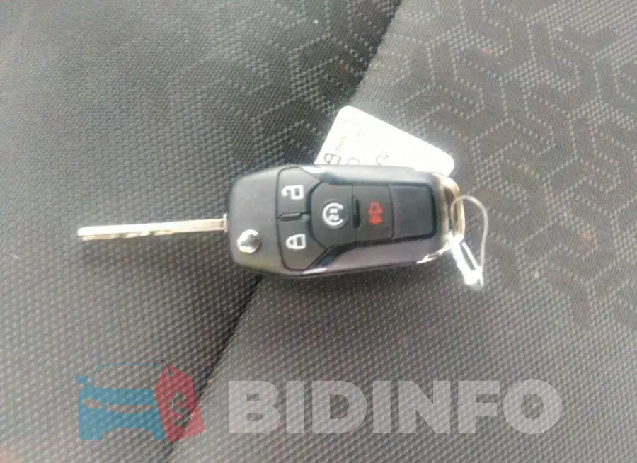 1FTEW1E46KFD40646 Photo# 11