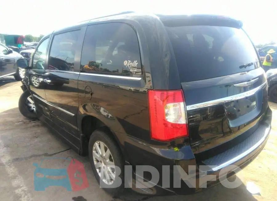 2C4RC1BG6GR166375 Photo# 3