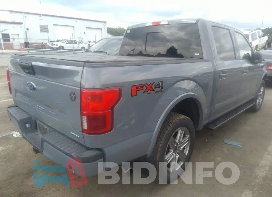 1FTEW1E41KFB94172 Photo# 4