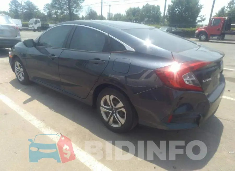 19XFC2F51HE036105 Photo# 3