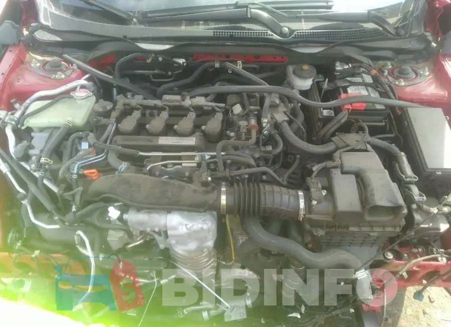 SHHFK7H49KU220955 Photo# 10