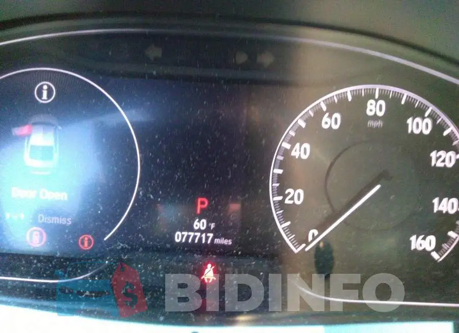 1HGCV2F37KA031451 Photo# 7