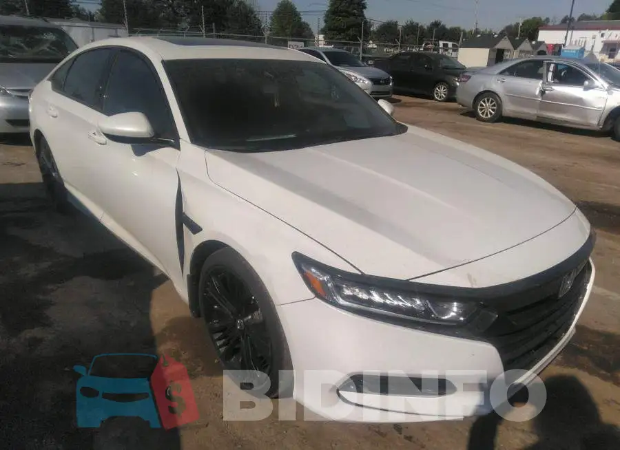 1HGCV2F39JA025147 Photo# 1