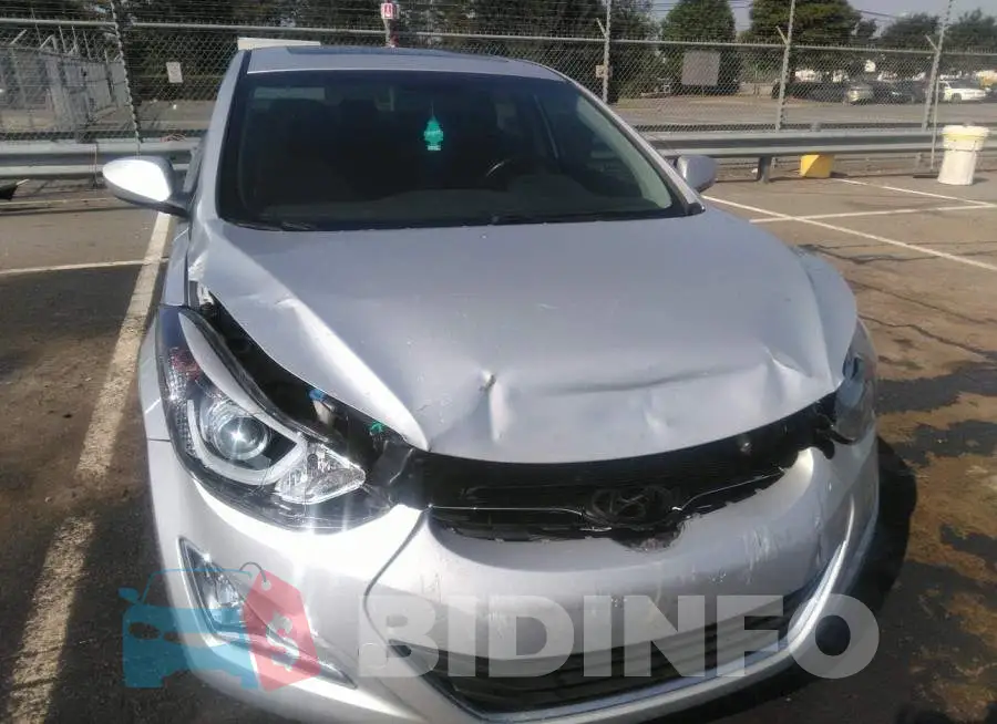 KMHDH4AEXFU298808 Photo# 6