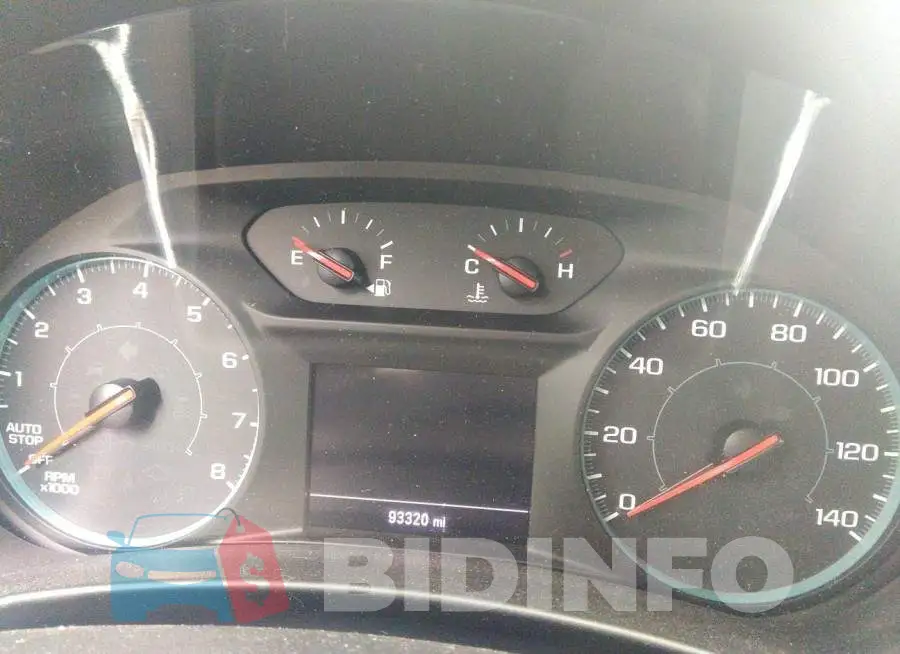 2GNAXHEV8L6111692 Photo# 7