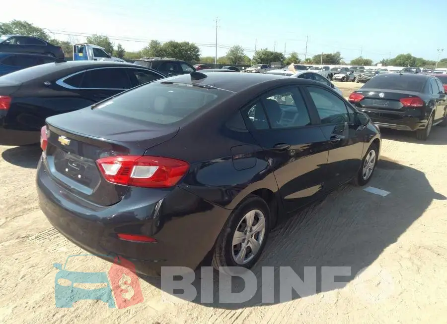 1G1BC5SM4G7245147 Photo# 4