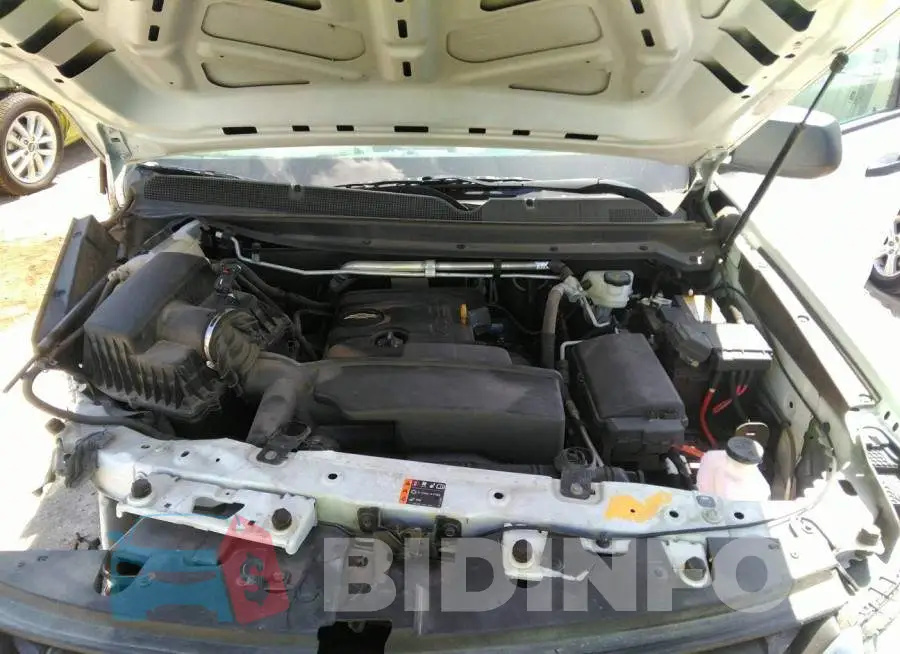 1GCHSBEA9L1123742 Photo# 10