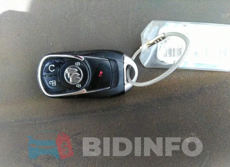 KL4CJASB7KB710237 Photo# 11