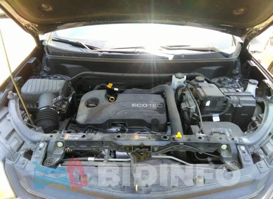 2GNAXKEVXL6158753 Photo# 10