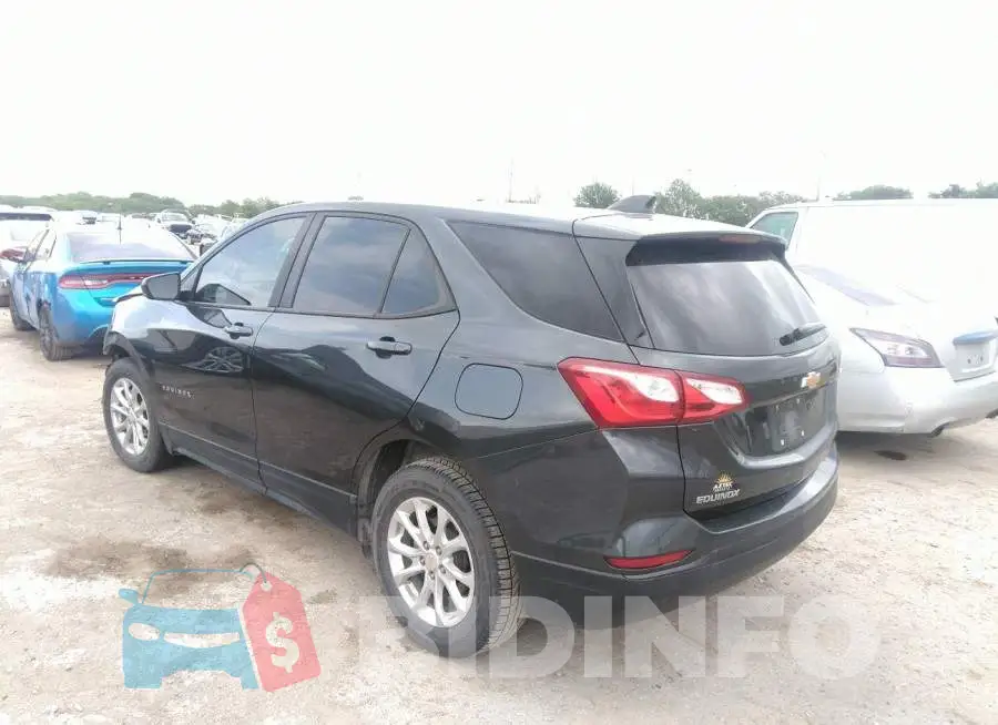 2GNAXHEV8L6111692 Photo# 3