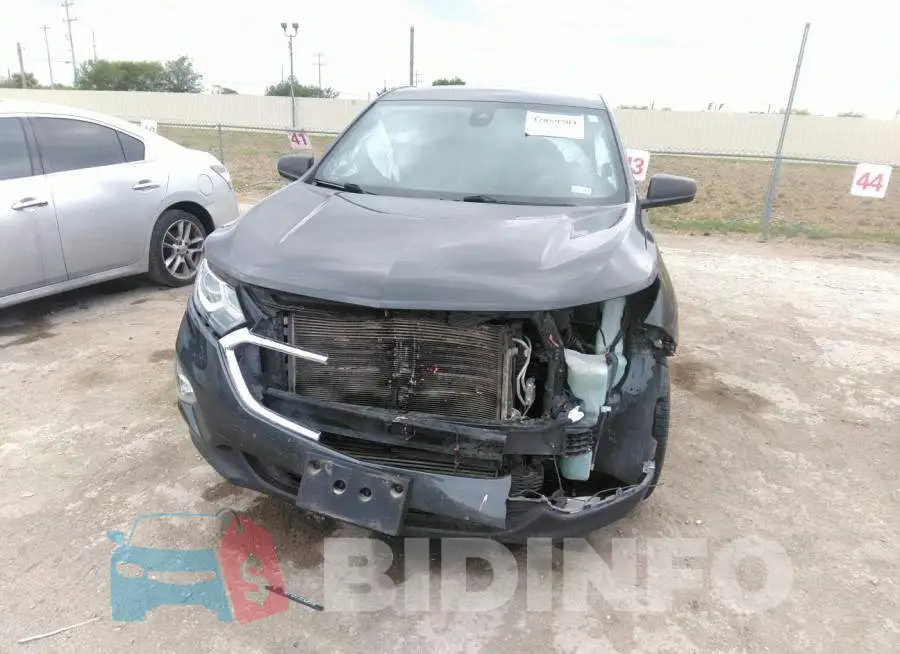 2GNAXHEV8L6111692 Photo# 6