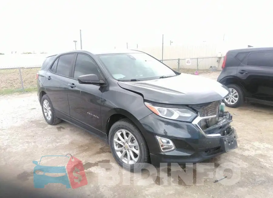 2GNAXHEV8L6111692 Photo# 1