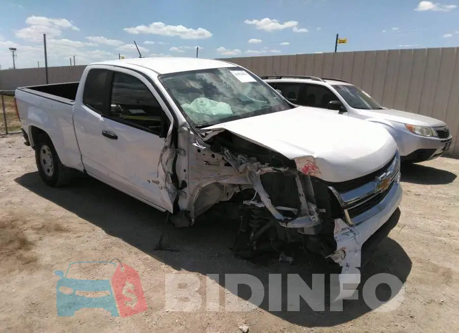 1GCHSBEA9L1123742 Photo# 1