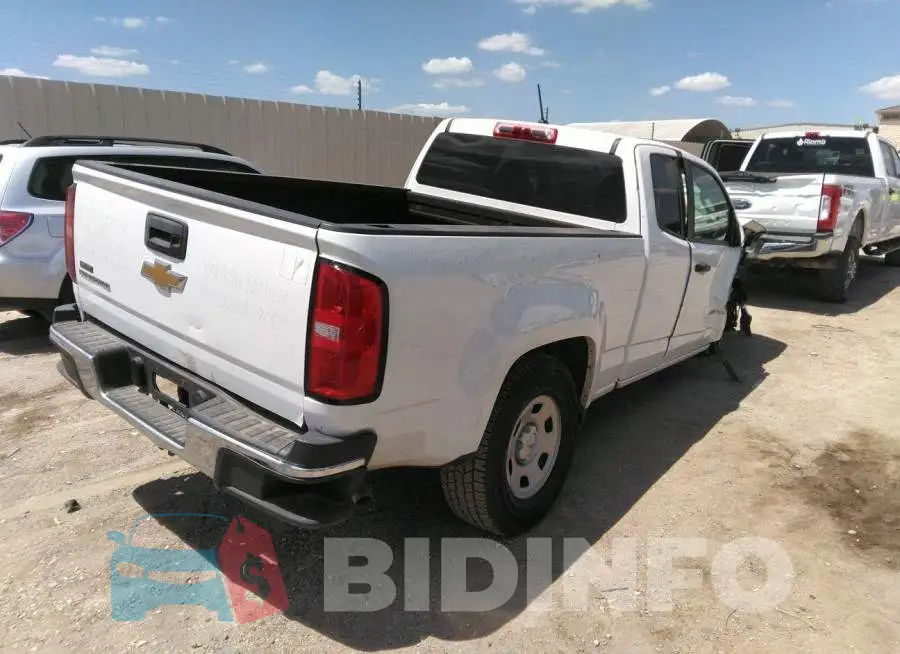 1GCHSBEA9L1123742 Photo# 4