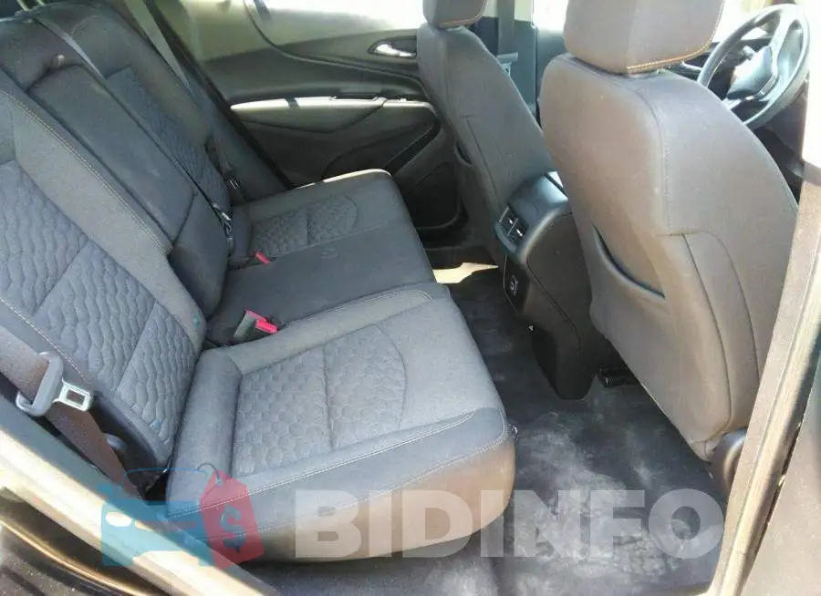 2GNAXKEVXL6158753 Photo# 8