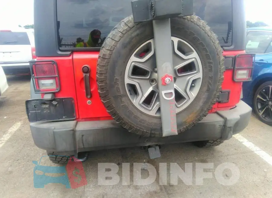 1C4BJWDG6FL519576 Photo# 6