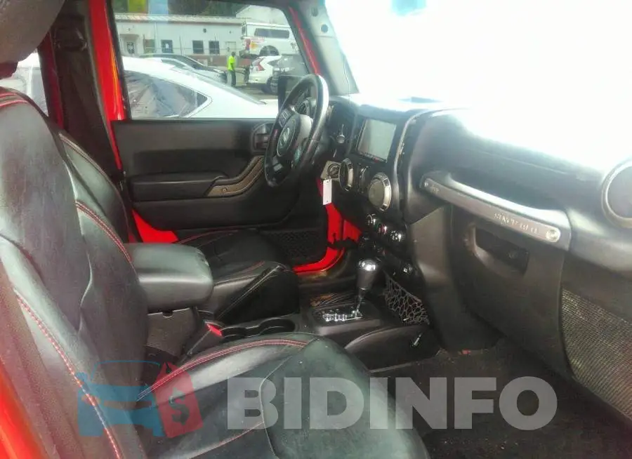 1C4BJWDG6FL519576 Photo# 5