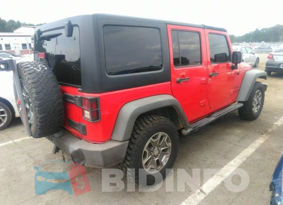 1C4BJWDG6FL519576 Photo# 4