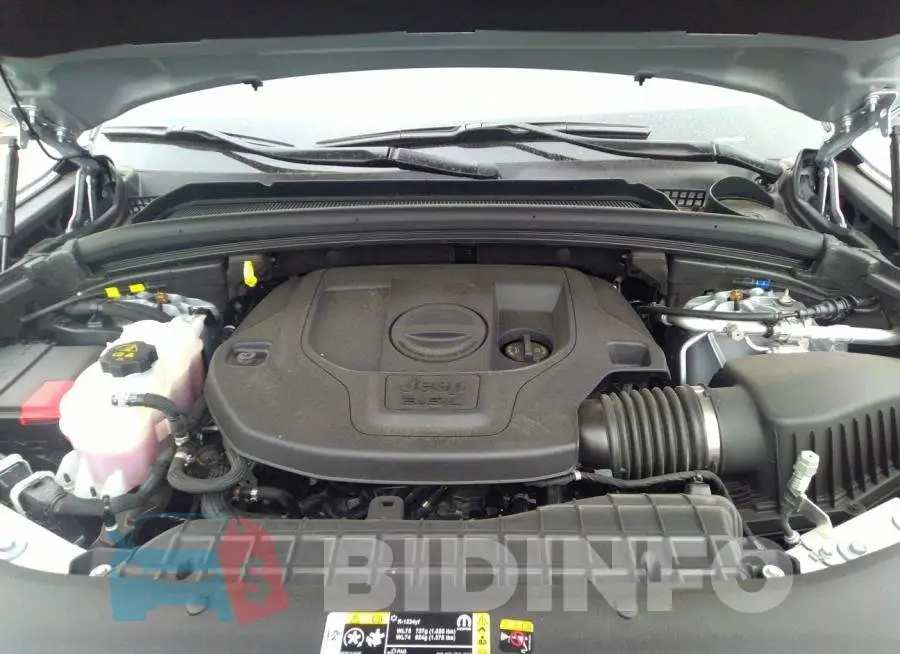 1C4RJHEG6N8530801 Photo# 10