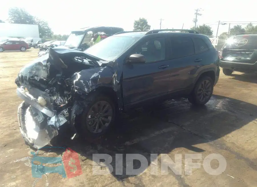 1C4PJLMXXMD232091 Photo# 2