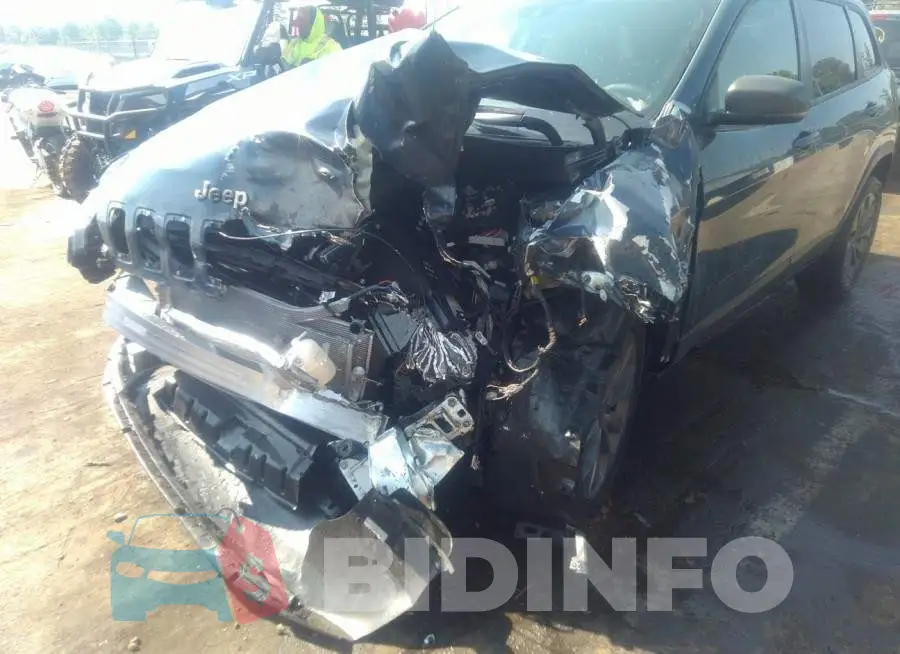 1C4PJLMXXMD232091 Photo# 6