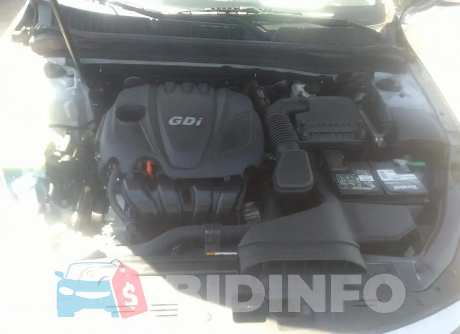 5XXGN4A75FG428303 Photo# 10