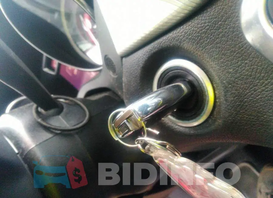 WDCTG4GB4FJ070119 Photo# 11
