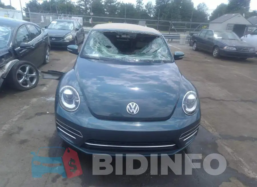 3VW5DAAT3JM503817 Photo# 6