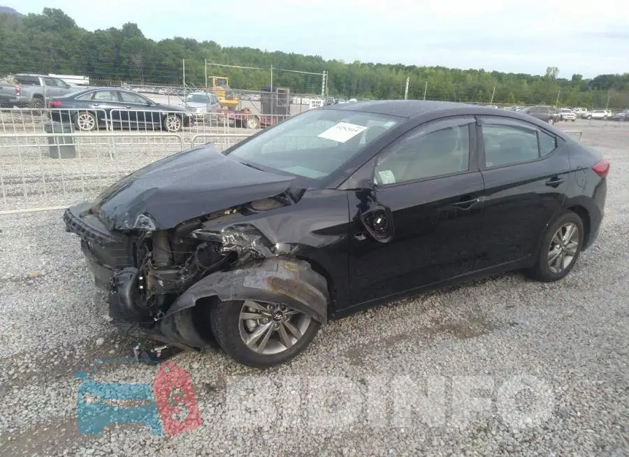 5NPD84LF3HH187735 Photo# 2