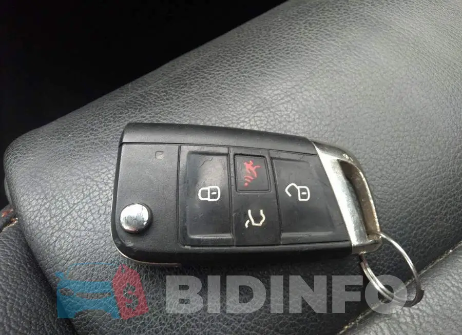 3VW4T7AU9FM014078 Photo# 11