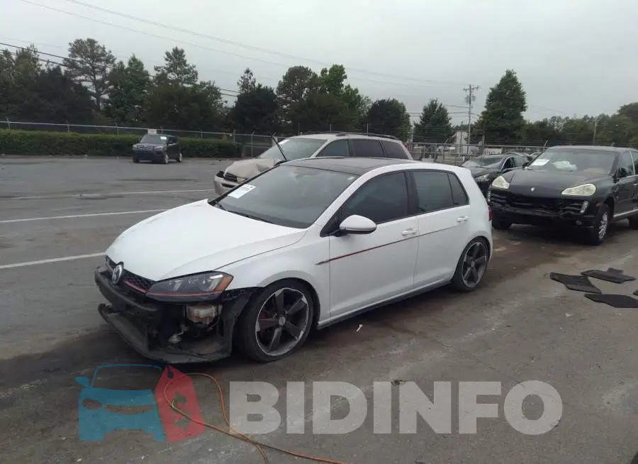 3VW4T7AU9FM014078 Photo# 2