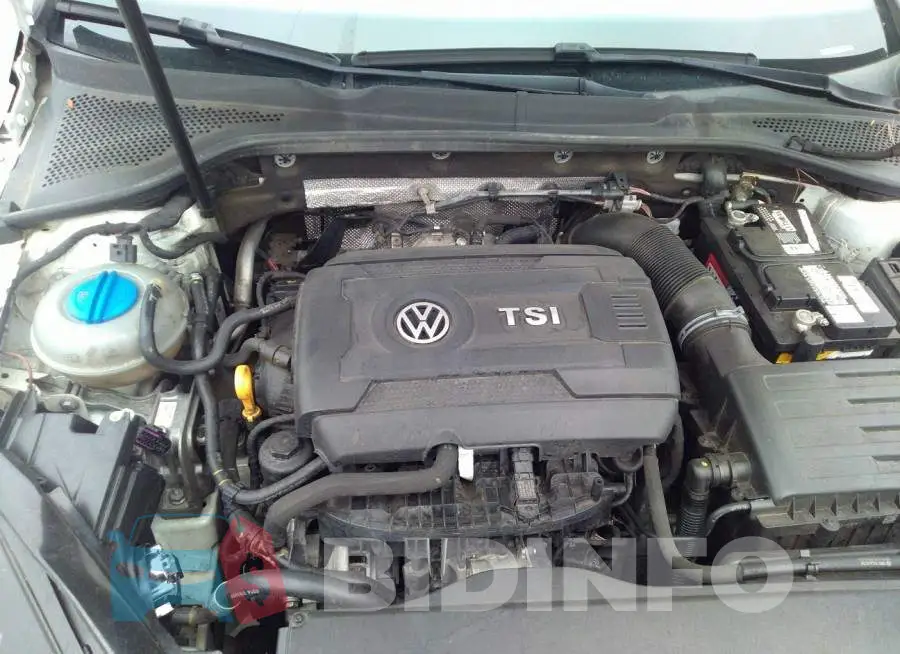 3VW4T7AU9FM014078 Photo# 10