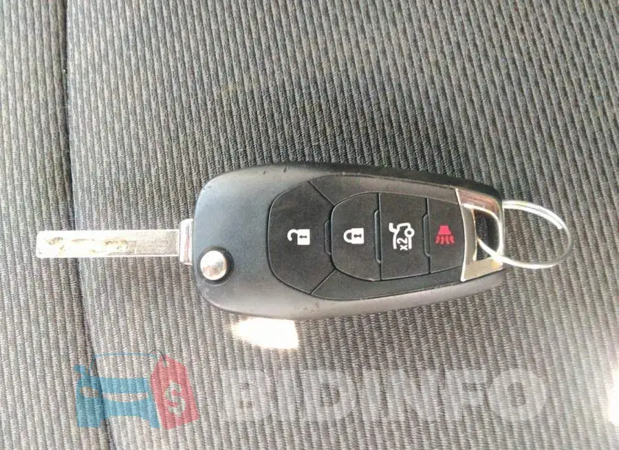 1G1BC5SMXH7279823 Photo# 11