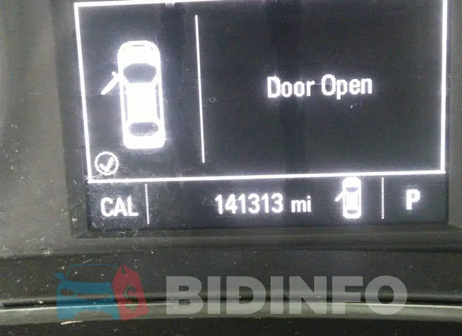 1G1BC5SMXH7128237 Photo# 7