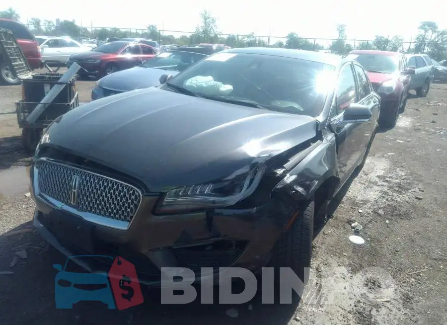 3LN6L5C98HR649786 Photo# 6