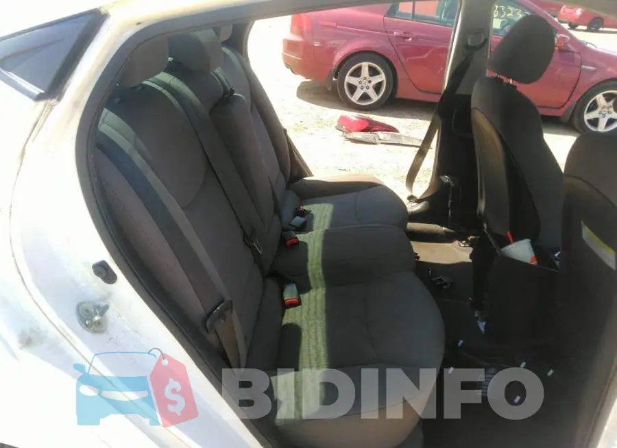 5NPDH4AE8FH621610 Photo# 8
