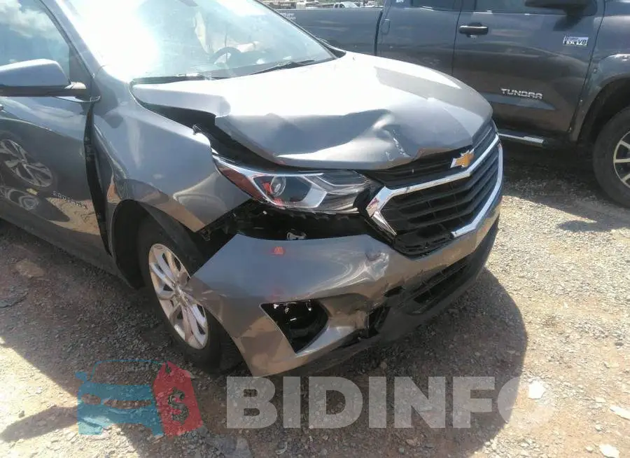 3GNAXJEV0JL129636 Photo# 6
