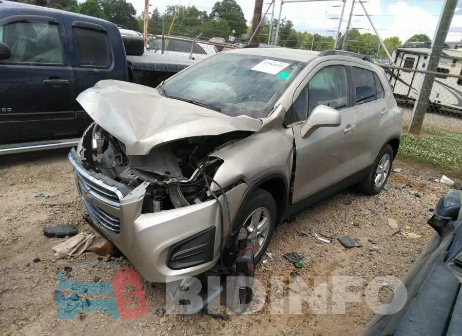 3GNCJPSB2GL181284 Photo# 2