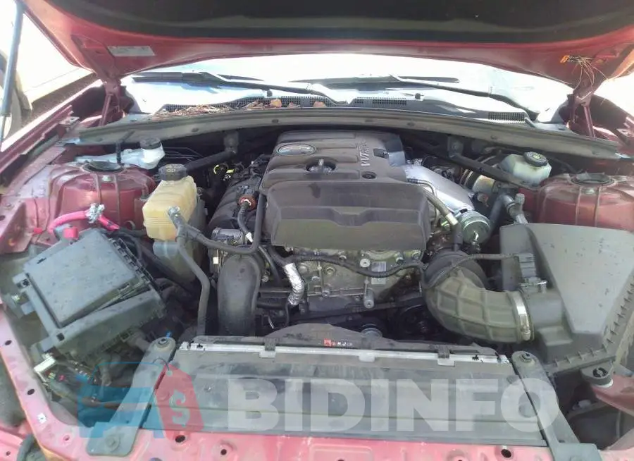 1G1FB1RX4J0191670 Photo# 10