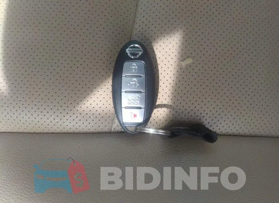 5N1AT2MVXGC767615 Photo# 11