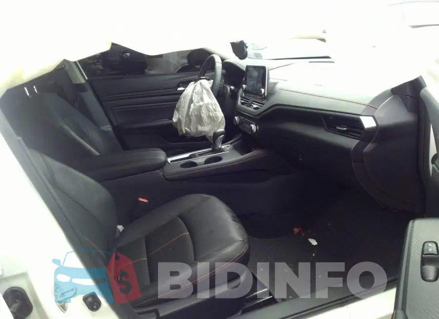 1N4BL4CV4LC125011 Photo# 5