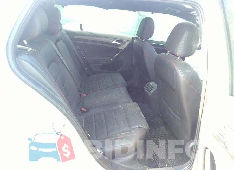 3VW5T7AU3KM032493 Photo# 8