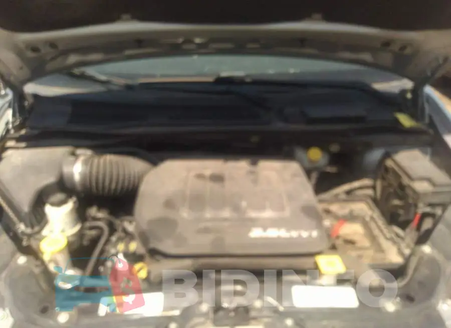 2C4RC1BG2GR280812 Photo# 10