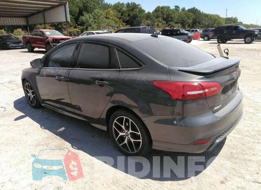 1FADP3F26FL274694 Photo# 3