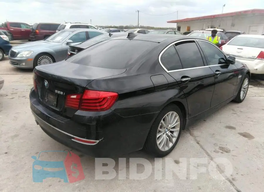 WBA5A5C51FD514574 Photo# 4