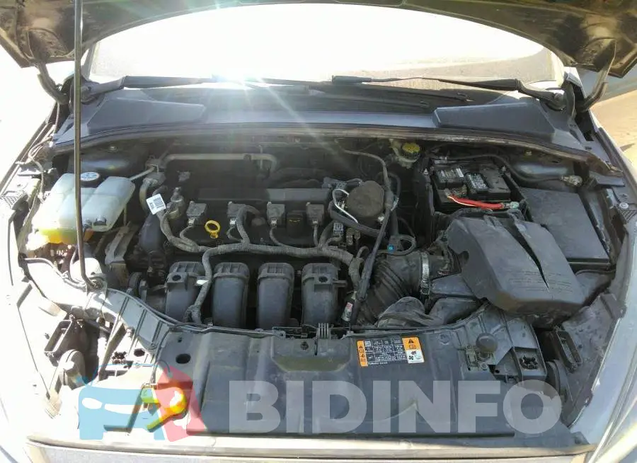 1FADP3F26FL274694 Photo# 10
