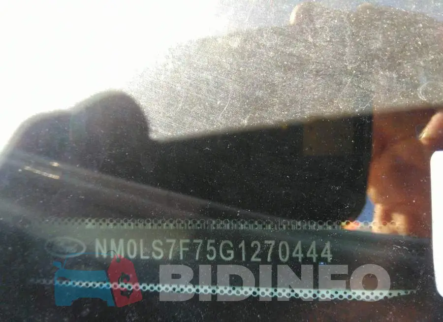 NM0LS7F75G1270444 Photo# 9