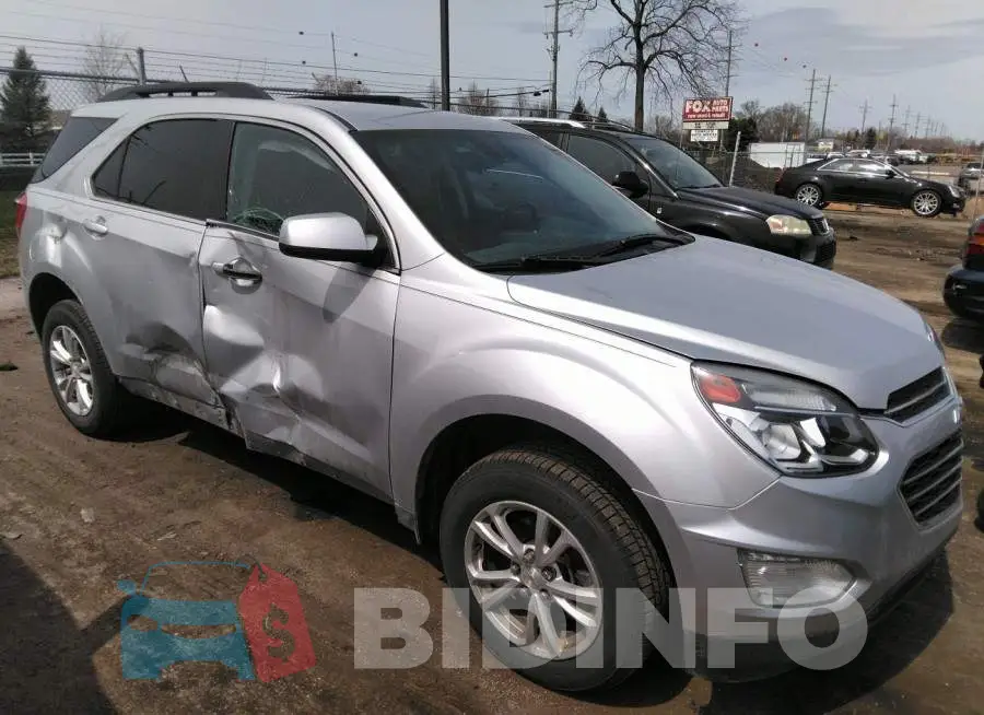 2GNFLFE39G6293820 Photo# 1