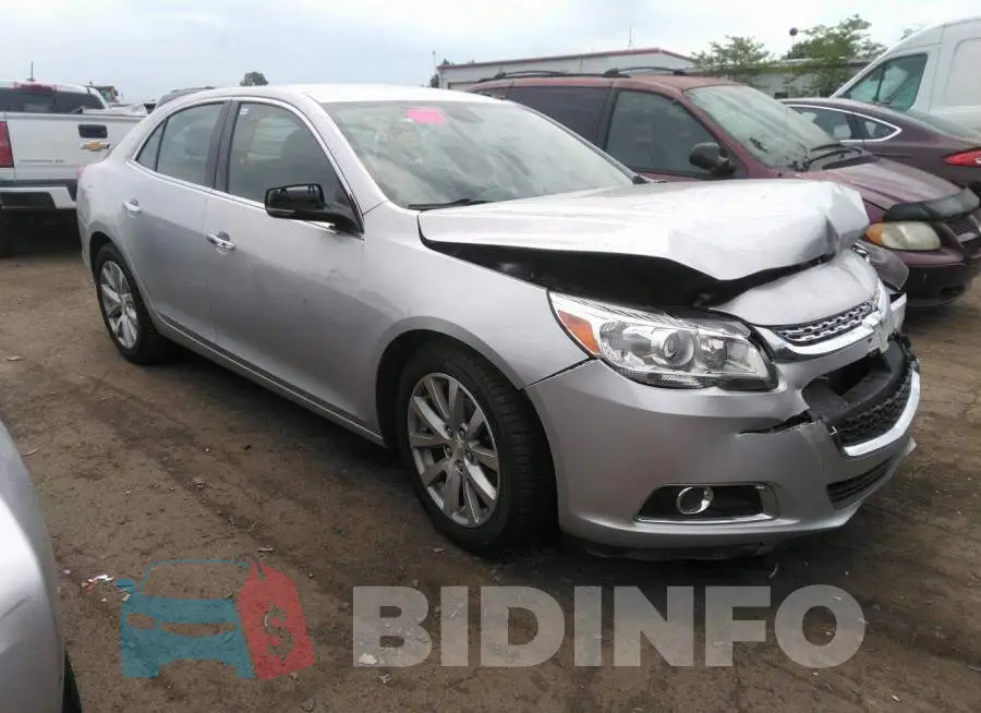 1G11E5SA3GF162066 Photo# 1