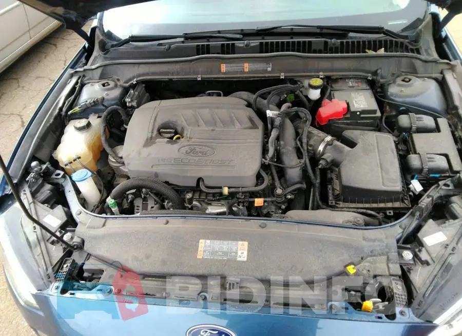 3FA6P0HDXJR180088 Photo# 10